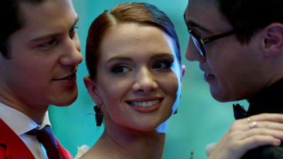 Faking It : Graduación Nuclear'