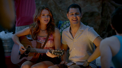 Faking It : Está todo bien'