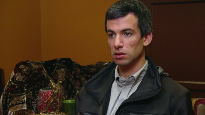 Nathan For You : The Claw of Shame'