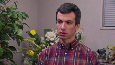 Nathan For You : Pet Store/Maid Service'