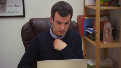 Nathan For You : Dating Website/Party Planner'