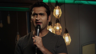 The Meltdown with Jonah and Kumail : The One with the Horror Stories'