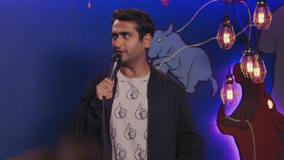 The Meltdown with Jonah and Kumail : The One with Meltdown and a Murder'