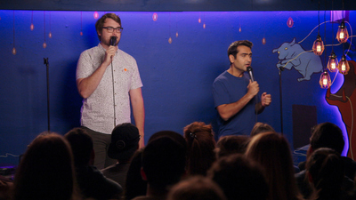 The Meltdown with Jonah and Kumail : The One with Tiny'