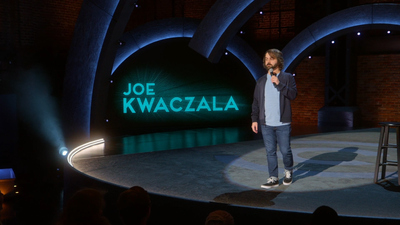 Comedy Central Stand-Up Presents : Joe Kwaczala'