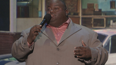 Comedy Central Presents : Lavell Crawford'