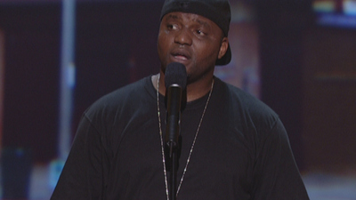 Comedy Central Presents : Aries Spears'