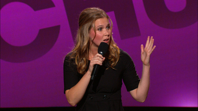 Comedy Central Presents : Amy Schumer'