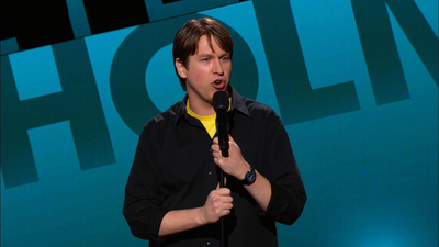 Comedy Central Presents : Pete Holmes'