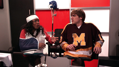 Big Time Rush : Fiebre en Grande'