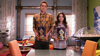 Big Time Rush : Bromas en Grande'