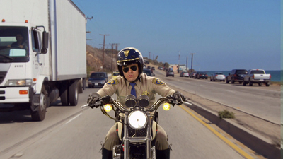 Big Time Rush : Naves en Grande'