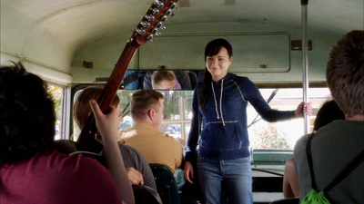 Awkward : Você esta aí, Deus? Sou eu, Jena'