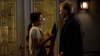 Awkward : Meu amor não tem coração'