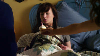 Awkward : Meu controverso aniversário'