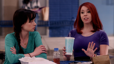 Awkward : Vamos falar de sexo'