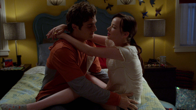 Awkward : O outro sapato'