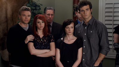 Awkward : Irresponsabilidades responsáveis'