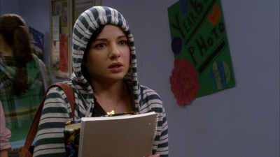 Awkward : Me pega, me escolhe, me ame'