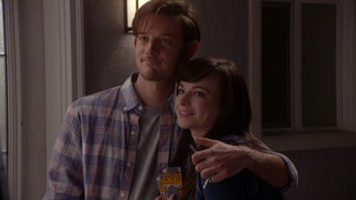 Awkward : Arrependimento'