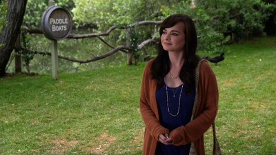 Awkward : Lar doce lar'