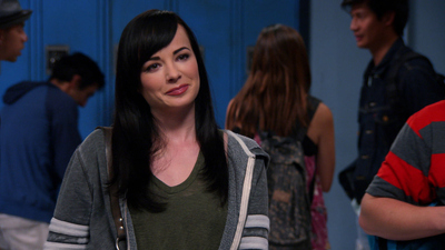 Awkward : A grande revelação'