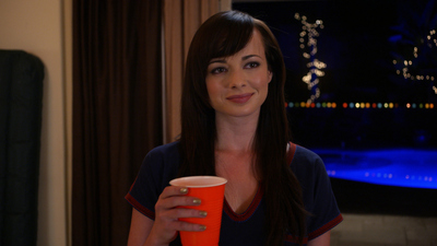 Awkward : Férias de verão Parte 1'