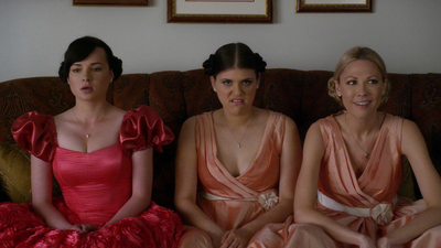 Awkward : Mais um morde a isca'