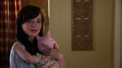 Awkward : Desventuras de uma babá'