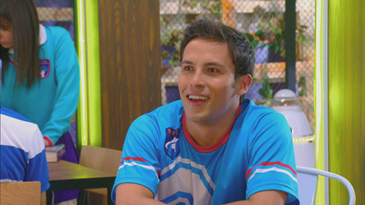 Yo Soy Franky : Franky tuvo un sueño'