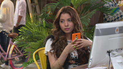 Yo Soy Franky : Franky y Roby, un amor de novela'