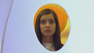 Yo Soy Franky : Franky y Roby clonados'