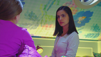 Yo Soy Franky : Franky y sus dos novios'