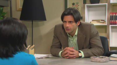 Eu Sou Franky : Franky apaixonada por AndroMax?'