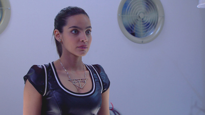 Yo Soy Franky : El secreto de Franky'