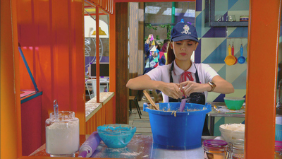 Yo Soy Franky : Franky y Roby inseparables'