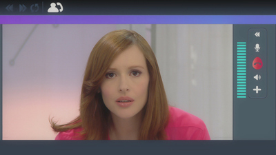 Eu Sou Franky : Franky, o fim do amor'