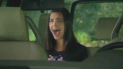 Eu Sou Franky : Franky em curto circuito'