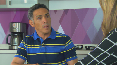 Eu Sou Franky : Franky e os falsos androides'