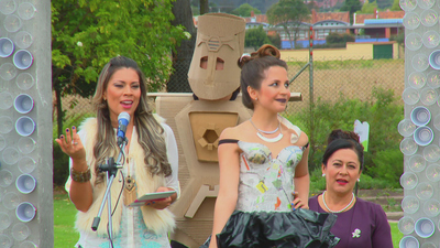 Yo Soy Franky : Franky y Roby sin secretos'