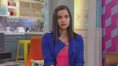 Yo Soy Franky : Franky tiene corazón'