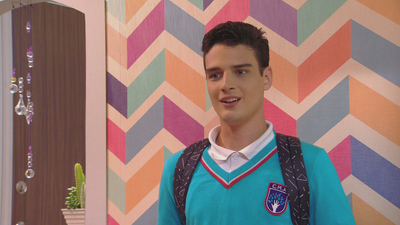 Yo Soy Franky : Franky y Roby fuera de contagio'