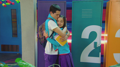 Yo Soy Franky : Franky descubre su vocación'