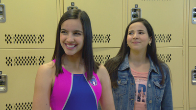 Yo Soy Franky : Franky a prueba de agua'