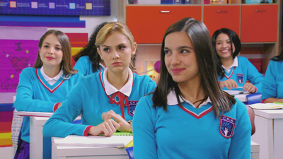 Yo Soy Franky : Franky VS Roby'