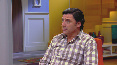 Yo Soy Franky : Franky y la Loba'