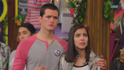 Eu Sou Franky : Franky + Festa'