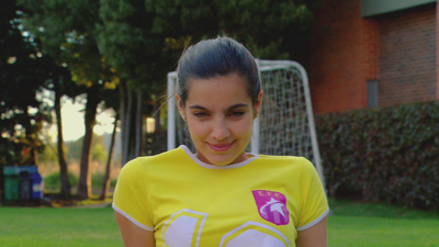 Yo Soy Franky : Franky, una chica normal'