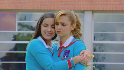 Yo Soy Franky : Franky en peligro'