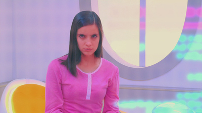 Yo Soy Franky : Franky está celosa'